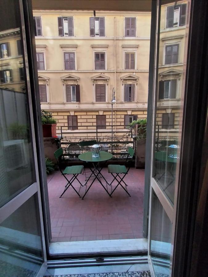 Hotel Principe Eugenio Rome Exterior photo